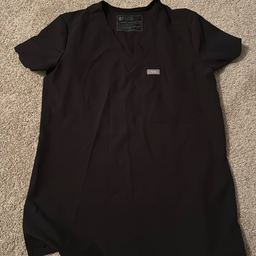 Figs technical collection XXS top
